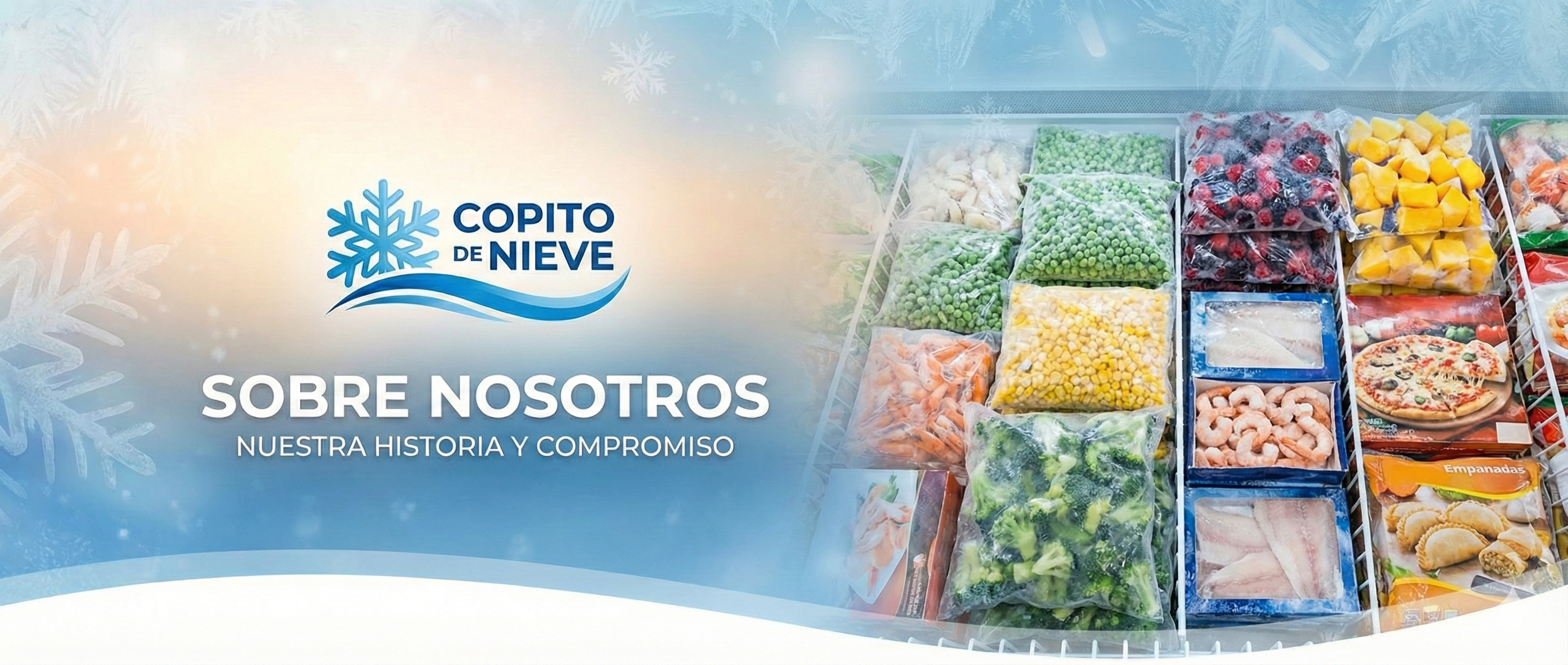Copito de Nieve