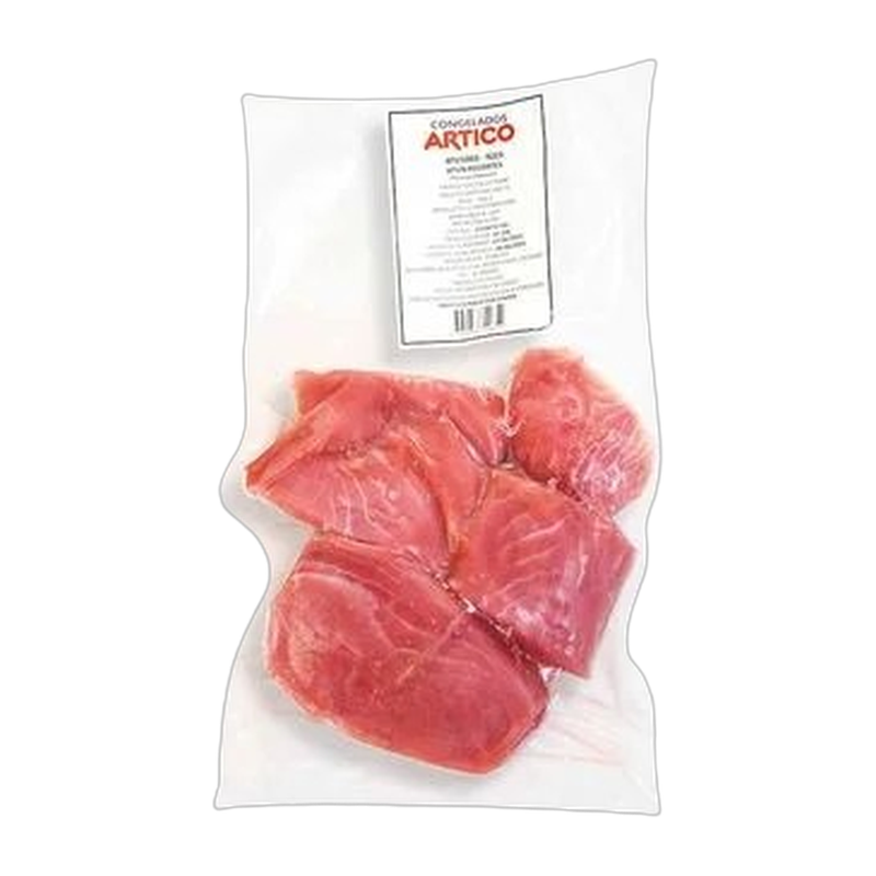Atún Rojo ÁRTICO 500g