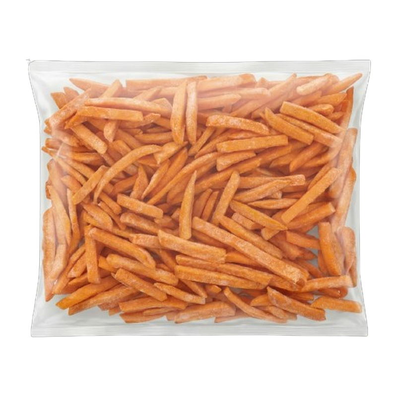 Boniato Pre Frito En Bastones LAMB WESTON 1.36kg