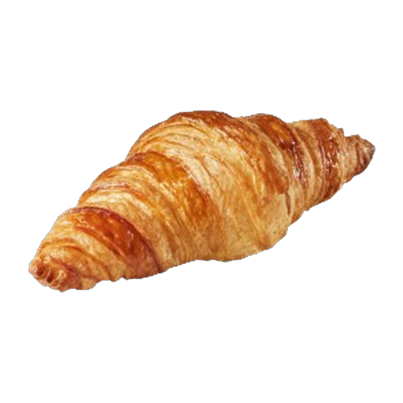 Croissant Premium Grande TRAITEUR DE PARÍS x6 Uds