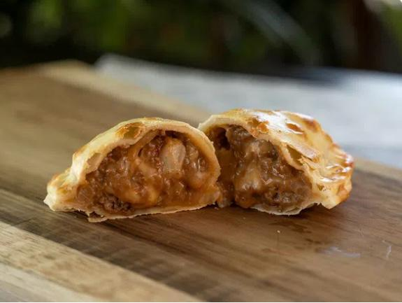 Empanadas Cheeseburger ROOTS x6 (Nº4)