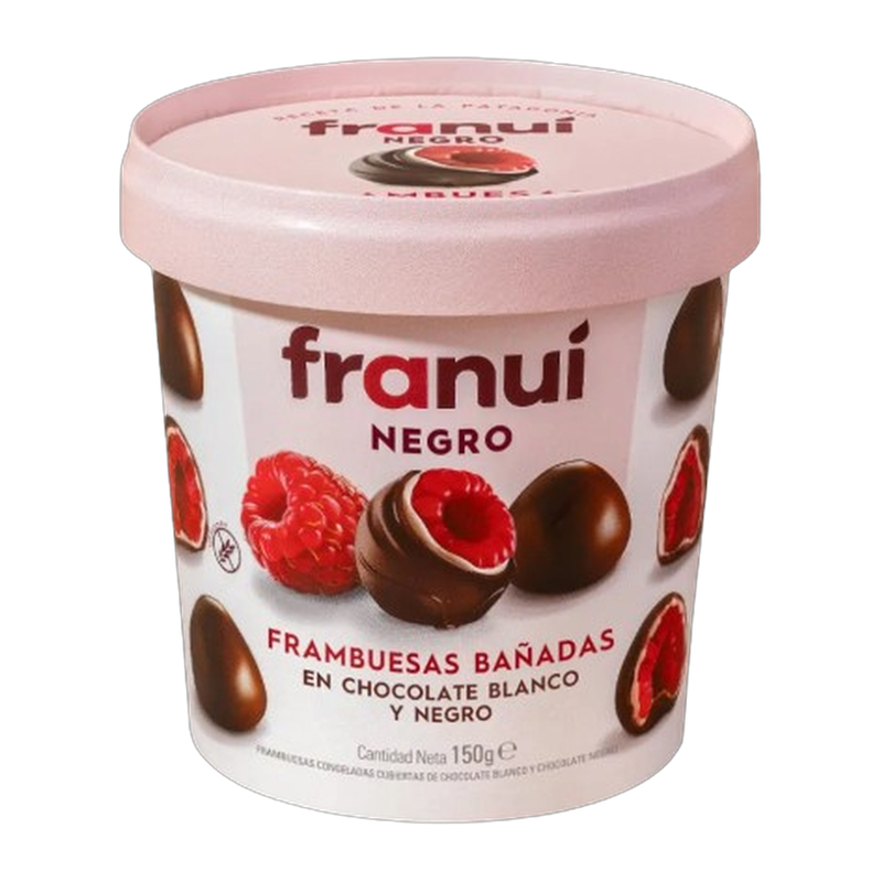 Franui Chocolate Amargo 150g