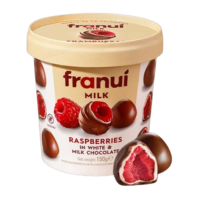 Franui Chocolate Dulce 150g