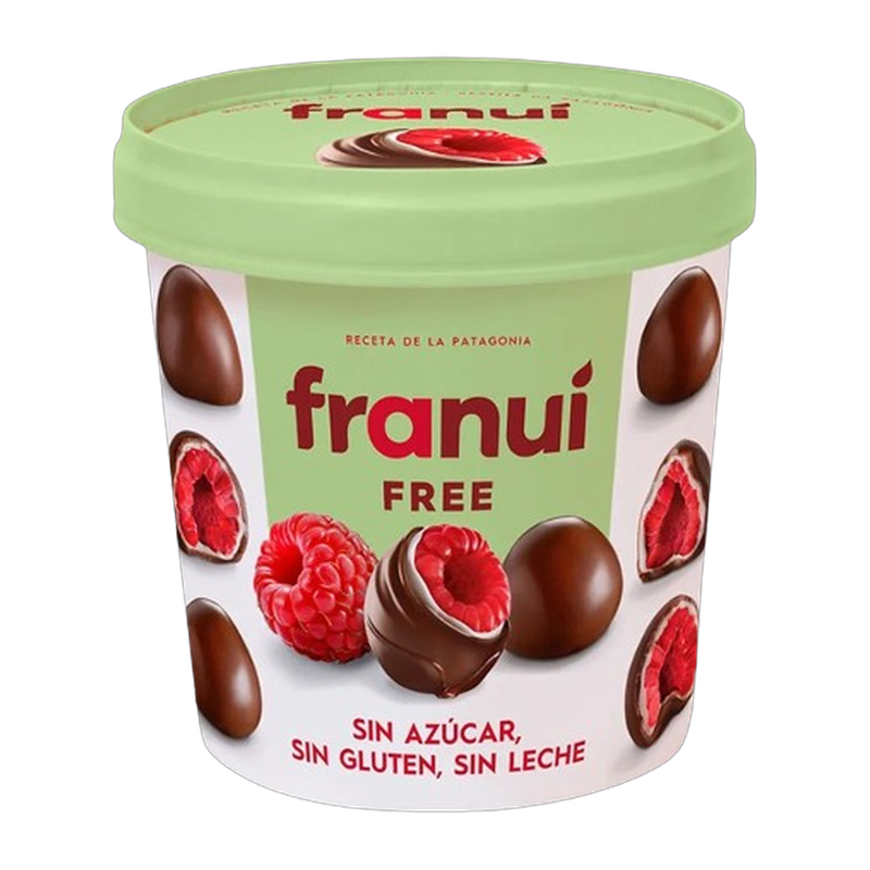 Franui Free 150g