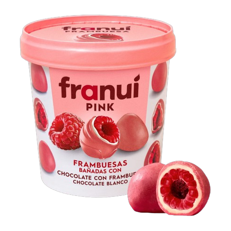 Franui Pink 150g