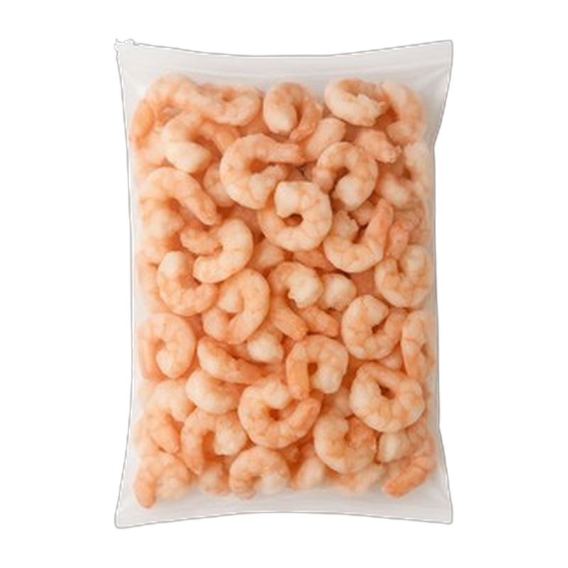 Pulpa De Langostinos Grande ÁRTICO 1kg