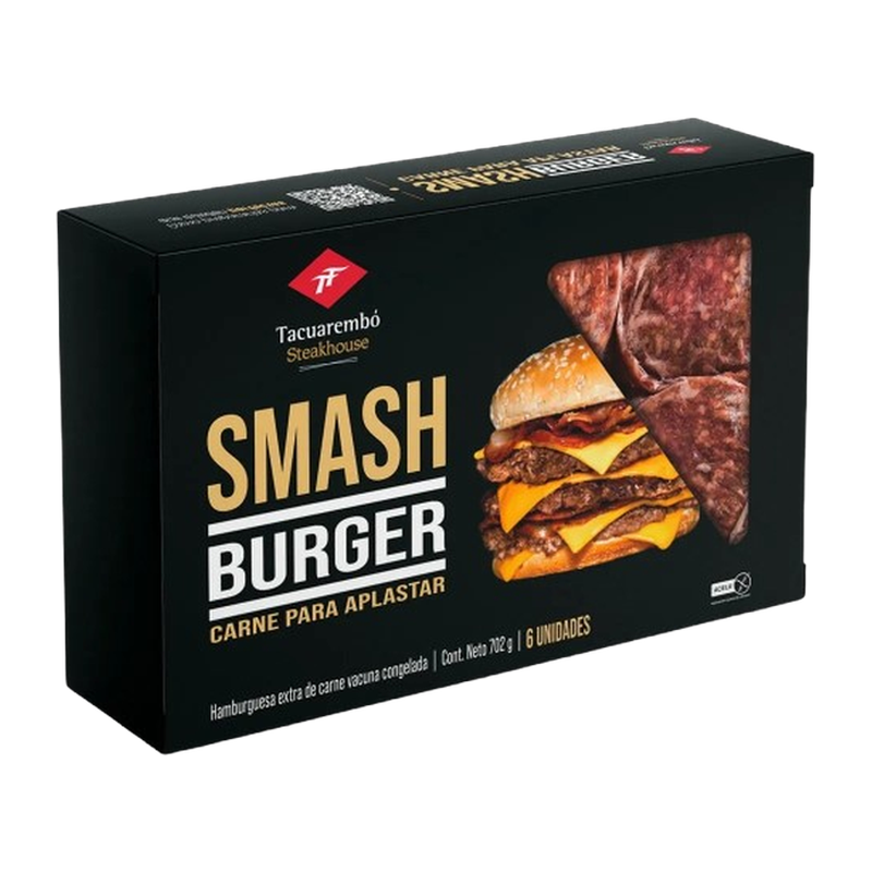 Smash Burger Premium